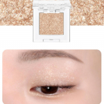 MISSHA - Modern Shadow Glitter (#GPK06 Romantic Orgel)