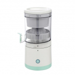 Elektrinė apelsinų preso ne&scaron;iojama sulčiaspaudė Belaidė maža sulčiaspaudė Vaisių virimo ma&scaron;ina Sulčių atskyrimas