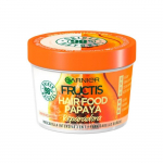 Garnier Fructis Hair Food Papaya Repair kaukė 390ml