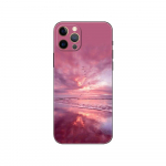 Mėlynojo vandenyno meno telefono dėklas, skirtas iPhone Samsung Galaxy Redmi Xiaomi Oppo OnePlus Note SA 7 8 9 10 11 12 13 14 20 21 22 23 53 54 Pro Max Ultra TPU Soft iPhone 6 or 6S