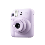 Mini kamera 12: spalva Alyvinė-violetinė, Instax Mini 12 Camera Lilac Purple, Instax