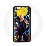 Coque Iphone 4 Sangohan Dragon Ball