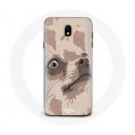 Coque pour samsung galaxy S4 Chihuahua Race de chiens