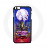 Coque Iphone 6 The Legend of Zelda - Maniacase