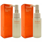 2 vnt./50 ml+50 ml_[SULWHASOO] &Scaron;velnus valomasis aliejus 50 ml (Pavyzdys) 50ml + 50ml (2pcs)