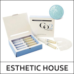 [eSTHETIC House] (a) CO2 Esthetic Formula anglies kaukė (25ml+5ml*5ea) 1 pakuotė