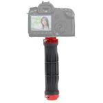 Rankenos rankenos trikojo rutulinė galvutė, skirta SLR DSLR fotoaparatams