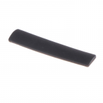 1vnt Guminės pėdelės apatinis pagrindo dangtelis, skirtas Lenovo Thinkpad E480 R480 E485 E490 juoda
