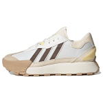 Adidas Futro Mixr Balti Smėlio spalvos Unisex Kėdainiai Kremas Debesėlio Baltas Kremas-Baltas IF8366 40