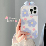 Mink&scaron;tas silikoninis korpusas Fashion Lankstus TPU dėklas Visas galinis dangtelis, skirtas iPhone Samsung Xiaomi Poco Redmi HUAWEI HONOR REDMI K20