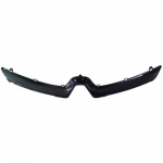 Blizganti juoda priekinio buferio grotelių formavimo apdailos dangtis 620787878R Renault Clio IV 2016-2019 m.