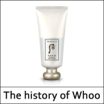 [The History Of Whoo] (sg) Gongjinhyang Seol Brightening Foam Cleanser Special Set (180ml+40ml) 1 Set