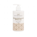 Islet Gel for intimate hygiene "White Lily", fl. 500 ml
