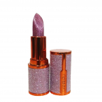 Glitter Rose Pink Lūpų dažai Spalvą keičiantys Lūpų dažai Mink&scaron;tas natūralus blizgesys su Velvet Finish vandeniui atspariu ilgalaikiu deimantiniu lūpų blizgesiu 3#