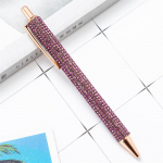 Spaudos tipas Blizgantis tu&scaron;inukas Mielas studentų ra&scaron;tinės reikmenys, ra&scaron;omasis ra&scaron;iklis Sklandžiai mokykliniai biuro reikmenys