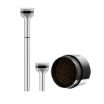 Apatinių blakstienų antspaudų antspaudų rinkinys &bdquo;du viename&ldquo; vandeniui atsparus prakaitui atsparus akių pie&scaron;tukas &bdquo;Quick Eye Makeup Tool&ldquo; Ilgalaikis apatinių blakstienų antspaudas pradedantiesiems