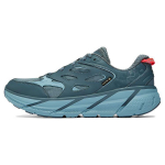 HOKA Clifton L GORE-TEX Goblin Blue Unisex Bėgimo bateliai Akmens Mėlynumo 1129972-GBSB 44.5