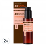 Haraz 4X Argan Curling Essence Sweet Floral, 100ml, 2 units