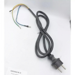 #15 Maitinimo laidas elektriniam &scaron;ildytuvui Dedra Ded9921B