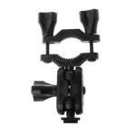 Automobilio galinio vaizdo veidrodėlio vairavimo registratoriaus laikiklis, skirtas 360 J501C