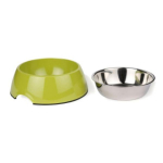 Hunter Dog Melamino stalo indai Citrina 700ml