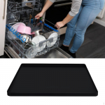 Mini &scaron;aldytuvo kilimėlis Drop Pan Priedai Neslystantis indaplovės &scaron;aldiklio padėklas