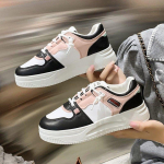 FASHION SHOES Vyri&scaron;ki kvėpuojantys sportiniai sportbačiai Sportiniai bėgimo bateliai Moteri&scaron;ki lauko teniso treniruokliai 35