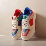 FASHION SHOES Vyri&scaron;ki kvėpuojantys sportiniai sportbačiai Sportiniai bėgimo bateliai Moteri&scaron;ki lauko teniso treniruokliai 35