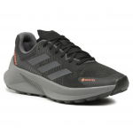Vyri&scaron;ki sportiniai batai ADIDAS TERREX SOULSTRIDE F ID6714 - juodi r. 44 ⅔ 44 2/3 juoda
