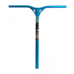 BLUNT Vairas REAPER v2 580 x 650 Teal Mat mėlyna