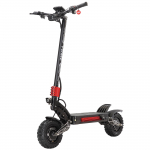 YUME Raptor Electric Scooter 6000W Motor 60V Electric Scooter 11 inch Tires Max Speed 80km/h Max Range 96KM Electric Scooter