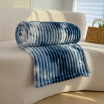 Jaukus pieno aksomo flanelinis vilnos pledas sofai, poguliui ir naudojimui biure 200*230cm blanket