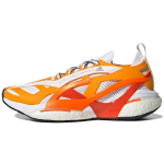 Stella McCartney x adidas SolarGlide Crew Oranžiniai Balti Moteri&scaron;ki Bėgimo Batai Aktyvi-Oranžinė Debesų-Balta GY2921 36⅔