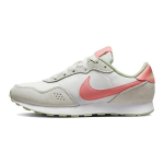 Nike MD Valiant GS Balti Rožiniai Žvilgsnio Vaikų Sportbačiai Summit-White Honeydew CN8558-107 36