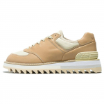 Tokyo Design Studio x New Balance 574 Toast Unisex Kedai Rudo Team-Cream Bone MS574TVT 43