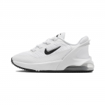 Nike Air Max 270 GO PS Balti Juodi Vaikų Sportbačiai DV1969-103 28