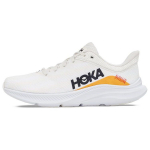 HOKA Solimar Blanc De Blanc Oranžiniai Vyri&scaron;ki Sportbačiai Balti 1123074-BDBW 44.5
