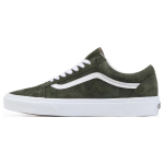 Vans Old Skool Kiaulės zom&scaron;os - Vynuogių lapų Unisex sportbačiai Žali VN0A4BW250K 39