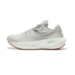 Saucony Triumph RFG Mist Moteri&scaron;ki sportbačiai Pilki S10761-20 35.5