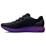 Under Armour HOVR Sonic 6 Storm - Juodi Metropolio Violetiniai Vyri&scaron;ki Sportbačiai 3026548-001 40