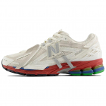 New Balance 1906A Sea Salt Astro Dust Unisex Kedai Cream Moonbeam M1906AB 37