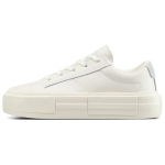 Converse Cruise Odiniai žemi Rainwashed Grey Moteri&scaron;ki kedai Kreminiai Vintage-Balti A15818C 37.5
