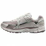 Nike Zoom Vomero 5 Metallic Silver Platinum Violet Women's Sneakers casual HV6417-001 36