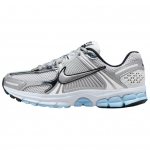 Nike Zoom Vomero 5 Metallic Silver Blue Tint Women's Sneakers casual HF1877-100 37.5