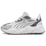 Puma RS-X Efekt Premium White Cool Dark Grey Unisex Sportbačiai 390776-42 36 white