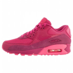 Nike Air Max 90 Premium 'Fireberry' Moteri&scaron;ki Laisvalaikio Batai 443817-600 37.5