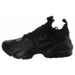 Nike Air Max Alpha Savage 2 'Juodos Antracito' Sportbačiai Laisvalaikio Batai CK9408-001 42