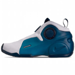 Nike Air Flightposite 2 Balti Laivyno Trendiniai Sportbačiai CD7399-100 42