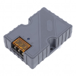 PoE Injektorius 150W GigE Pasyvus Apsauga nuo Vir&scaron;įtampio ESD su Gigabit Greitu Tinklu Dishy V2, Starlink Gen3 3A