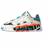 Adidas Niteball 'Didelis logotipas' sportbačiai FX7644 35⅔
